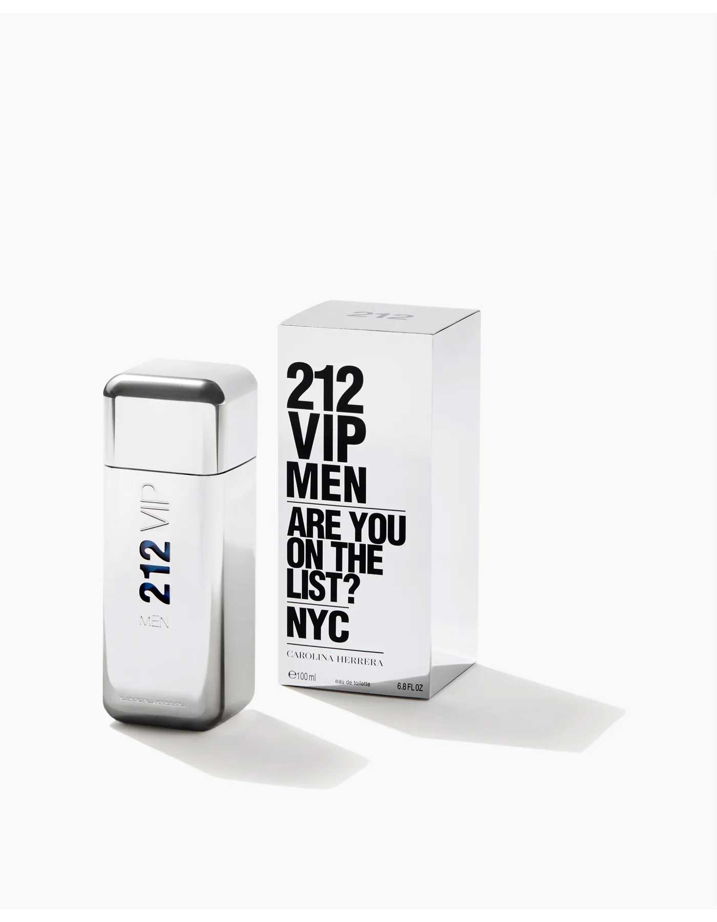 212 vip best sale men edt